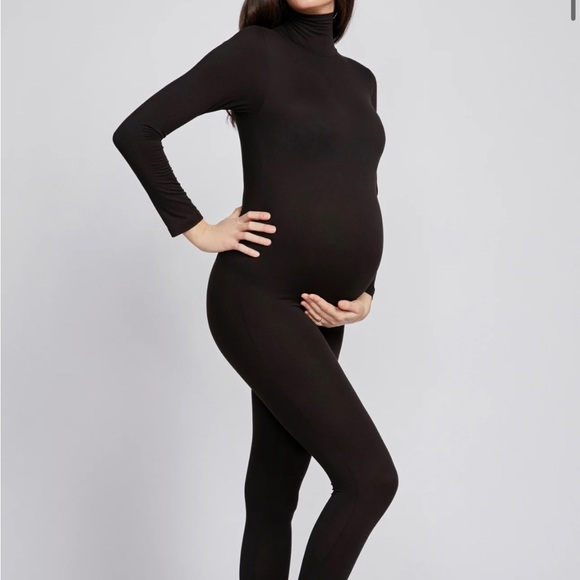 The Penelope Bumpsuit - Picture 2 of 5